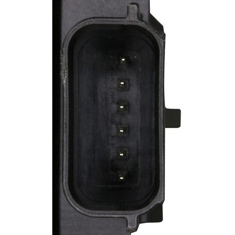 Accelerator Pedal Sensor WVE 5S14800