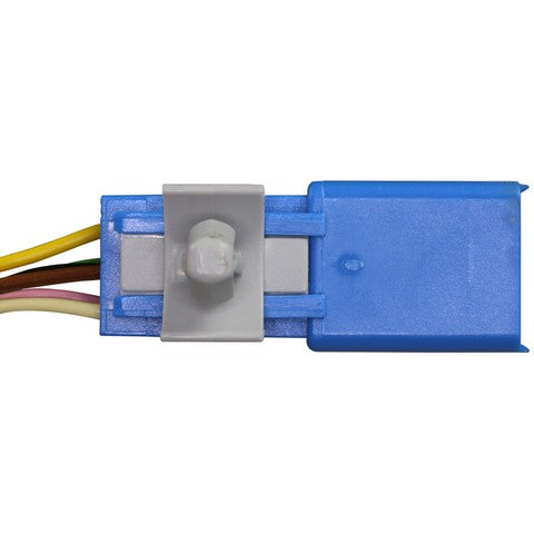 Accelerator Pedal Sensor WVE 5S14811