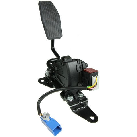 Accelerator Pedal Sensor WVE 5S14811