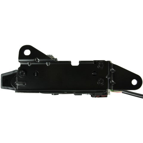 Accelerator Pedal Sensor WVE 5S14811