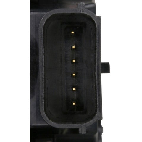 Accelerator Pedal Sensor WVE 5S14812