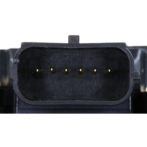 Accelerator Pedal Sensor WVE 5S14813