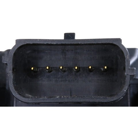 Accelerator Pedal Sensor WVE 5S14815