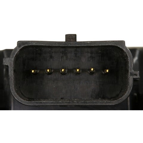 Accelerator Pedal Sensor WVE 5S14816