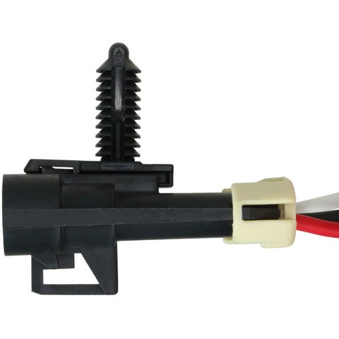 Accelerator Pedal Sensor WVE 5S14817