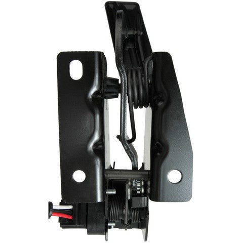 Accelerator Pedal Sensor WVE 5S14817