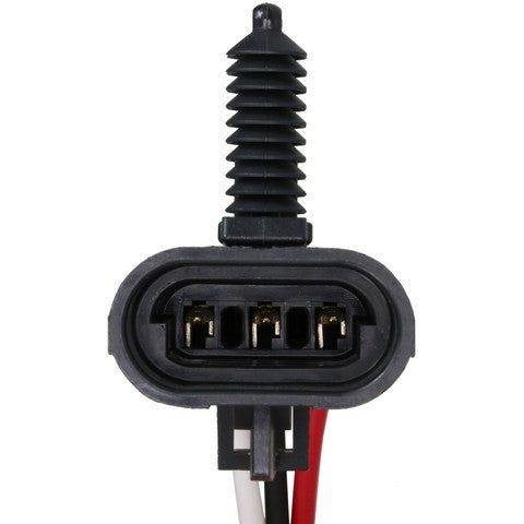 Accelerator Pedal Sensor WVE 5S14817