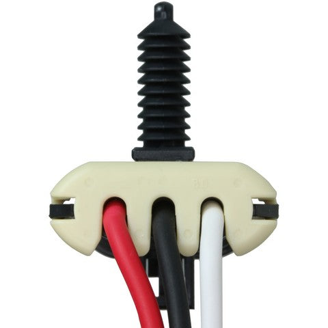 Accelerator Pedal Sensor WVE 5S14817