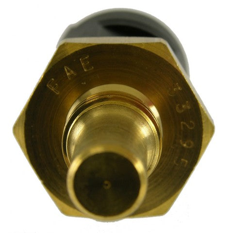 Engine Coolant Temperature Sensor WVE 5S1481