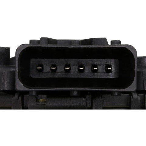 Accelerator Pedal Sensor WVE 5S14820