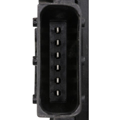 Accelerator Pedal Sensor WVE 5S14822