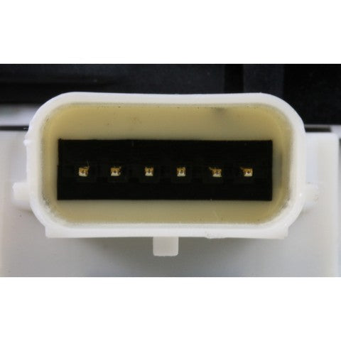 Accelerator Pedal Sensor WVE 5S14823