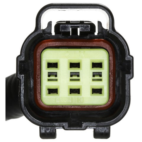 Accelerator Pedal Sensor WVE 5S14831