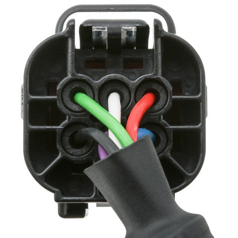 Accelerator Pedal Sensor WVE 5S14831