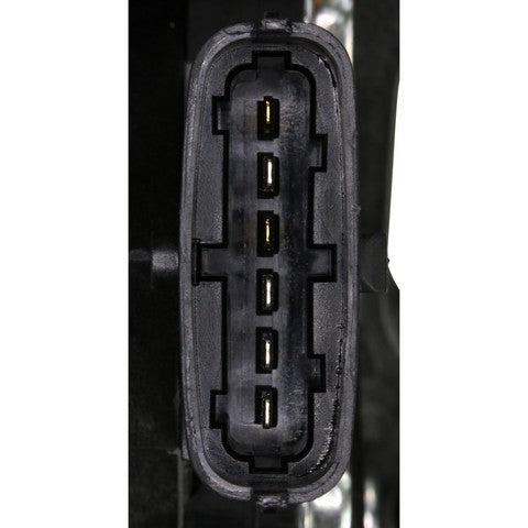 Accelerator Pedal Sensor WVE 5S14832