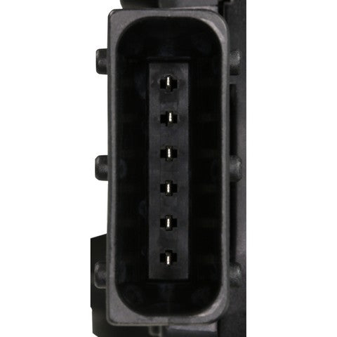 Accelerator Pedal Sensor WVE 5S14833