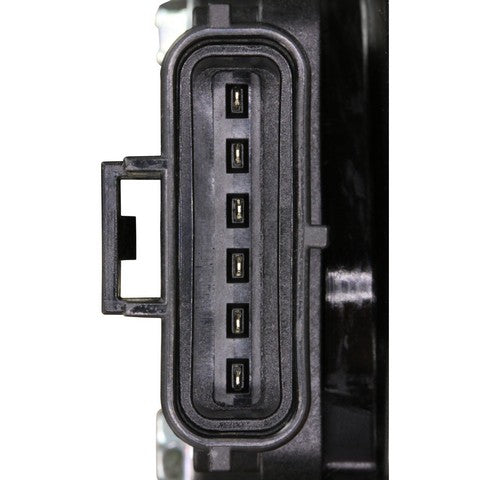 Accelerator Pedal Sensor WVE 5S14834