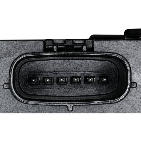 Accelerator Pedal Sensor WVE 5S14835