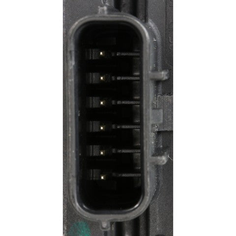 Accelerator Pedal Sensor WVE 5S14836