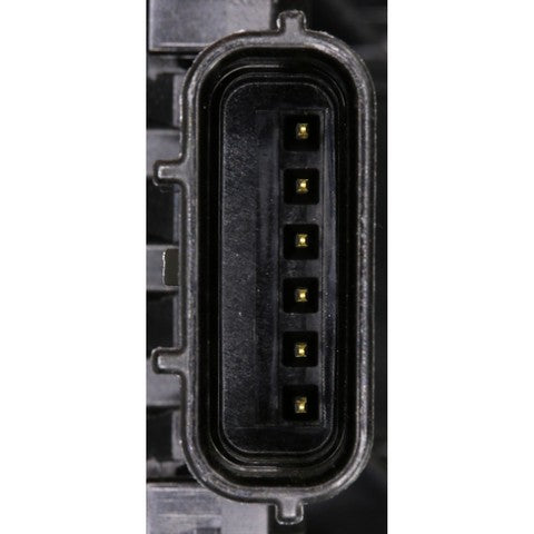 Accelerator Pedal Sensor WVE 5S14837