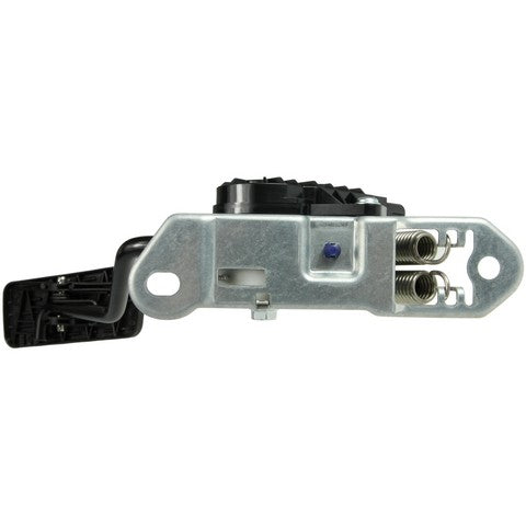 Accelerator Pedal Sensor WVE 5S14840