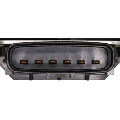 Accelerator Pedal Sensor WVE 5S14840