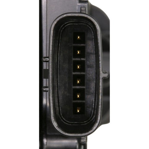 Accelerator Pedal Sensor WVE 5S14841