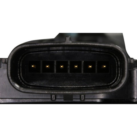 Accelerator Pedal Sensor WVE 5S14842