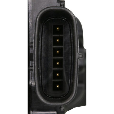 Accelerator Pedal Sensor WVE 5S14843