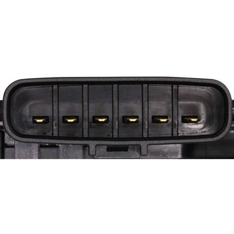 Accelerator Pedal Sensor WVE 5S14844