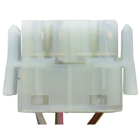 Accelerator Pedal Sensor WVE 5S14845