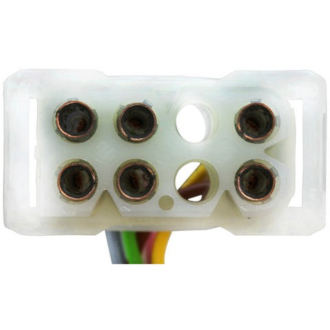 Accelerator Pedal Sensor WVE 5S14845