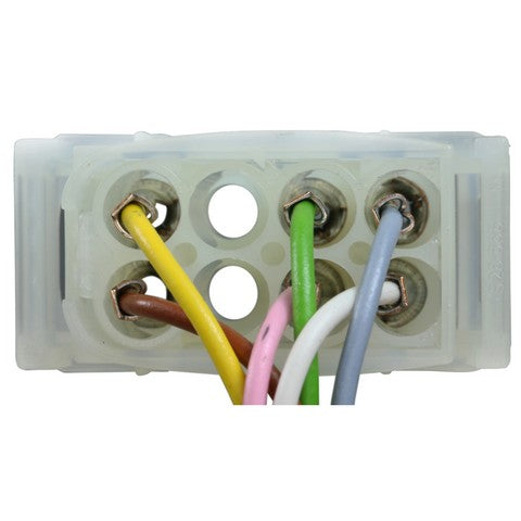 Accelerator Pedal Sensor WVE 5S14845