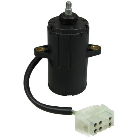 Accelerator Pedal Sensor WVE 5S14845