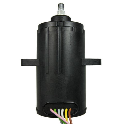 Accelerator Pedal Sensor WVE 5S14845