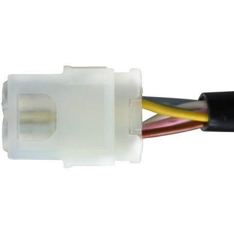 Accelerator Pedal Sensor WVE 5S14845