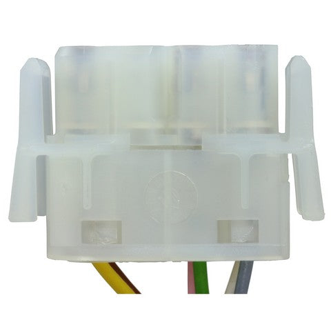 Accelerator Pedal Sensor WVE 5S14845