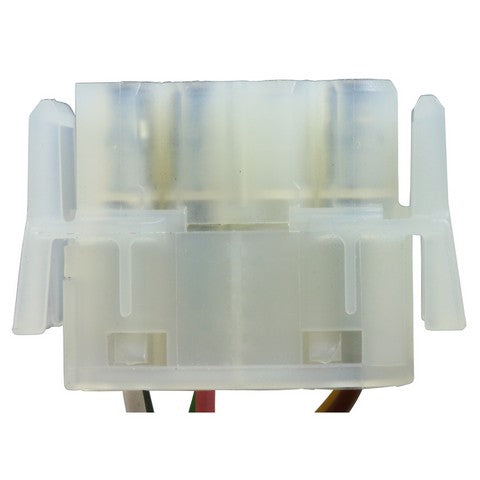 Accelerator Pedal Sensor WVE 5S14846