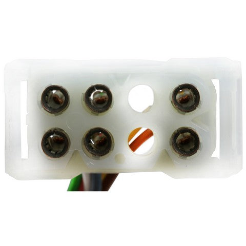 Accelerator Pedal Sensor WVE 5S14846