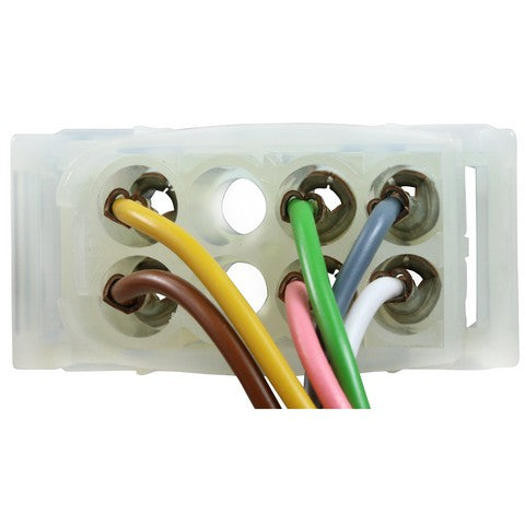 Accelerator Pedal Sensor WVE 5S14846