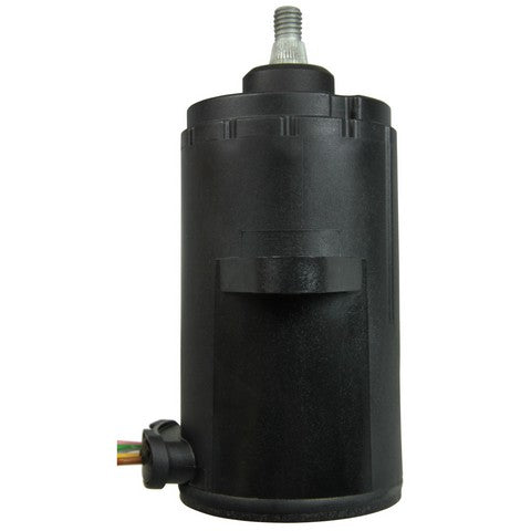 Accelerator Pedal Sensor WVE 5S14846