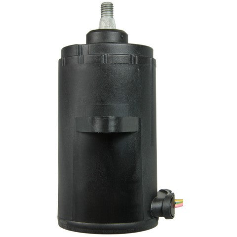 Accelerator Pedal Sensor WVE 5S14846