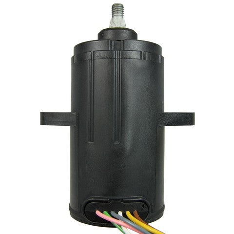 Accelerator Pedal Sensor WVE 5S14846