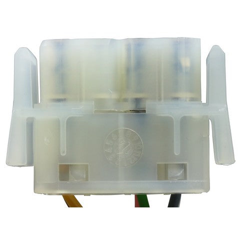 Accelerator Pedal Sensor WVE 5S14846