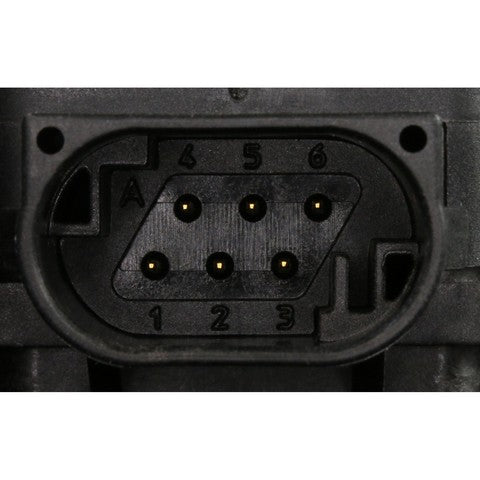 Accelerator Pedal Sensor WVE 5S14847