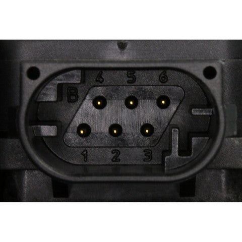 Accelerator Pedal Sensor WVE 5S14848