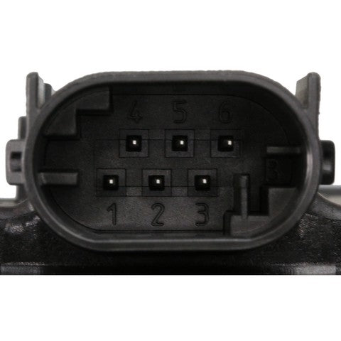 Accelerator Pedal Sensor WVE 5S14850