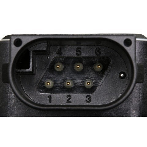 Accelerator Pedal Sensor WVE 5S14853