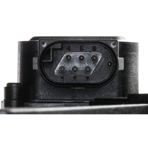 Accelerator Pedal Sensor WVE 5S14854