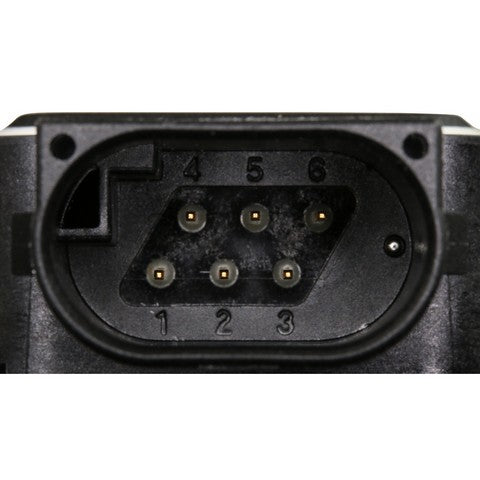 Accelerator Pedal Sensor WVE 5S14856